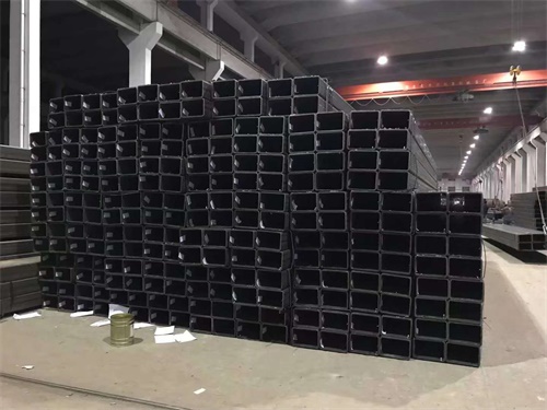 太湖冷拔方管选型指南 工程采购怎么选